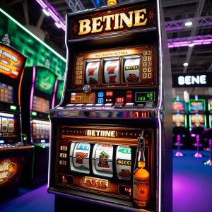 Betine Bahis Turnuvaları