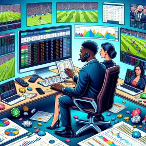 Betine Arbitrage Betting Stratejisi