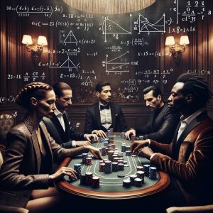 Betine Mathematical Betting Stratejisi