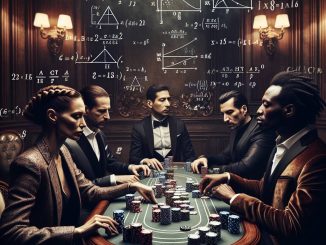 Betine Mathematical Betting Stratejisi