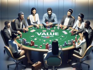 Betine Value Betting Stratejisi