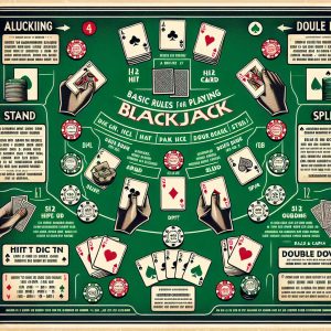 Betine Blackjack İpuçları