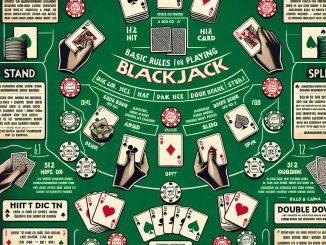 Betine Blackjack İpuçları