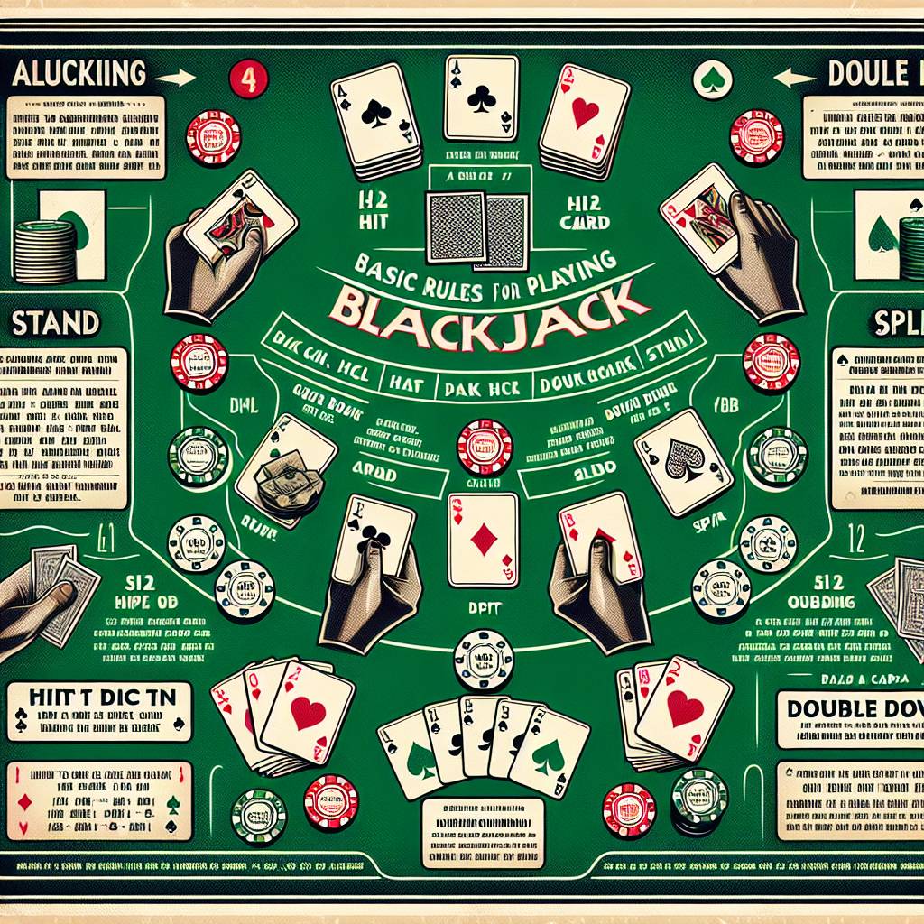 Betine Blackjack İpuçları