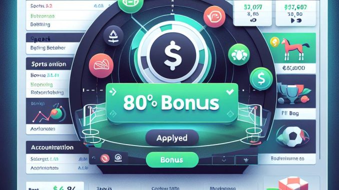 Betine Bonus Kullanımı