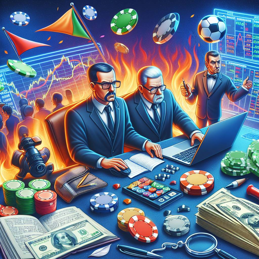 Betine Spor Bahisleri: Kazandıran Taktikler