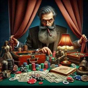 Betine Bahis Püf Noktaları