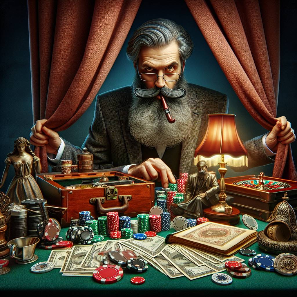 Betine Bahis Püf Noktaları