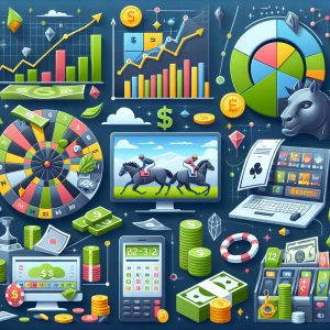 Betine Bahis Trendleri