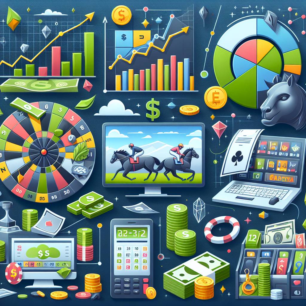 Betine Bahis Trendleri