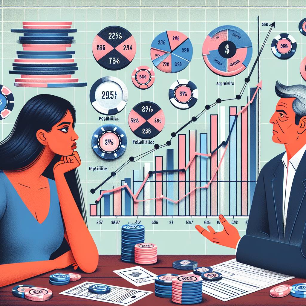 Betine Bahislerde Risk Yönetimi