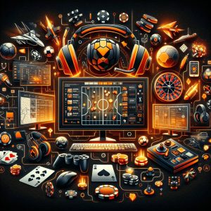 Betine E-Spor Bahisleri