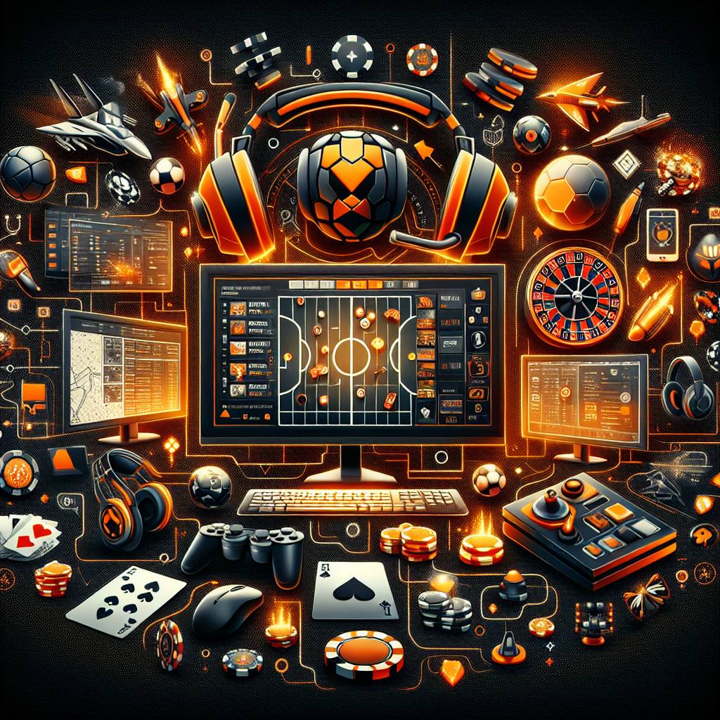 Betine E-Spor Bahisleri