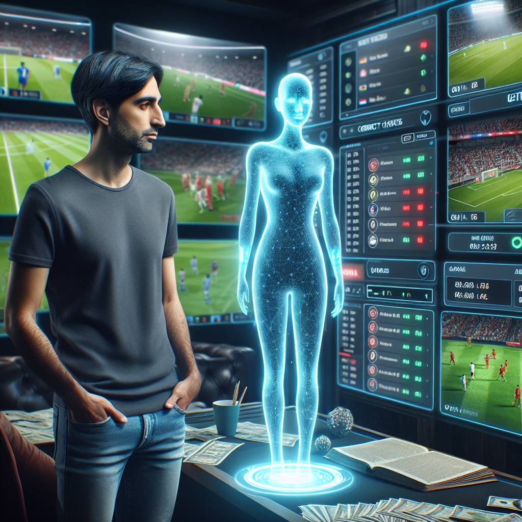 Betine ile Doğru Bahis Seçimleri