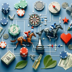 Betine Kombine Bahis Stratejileri