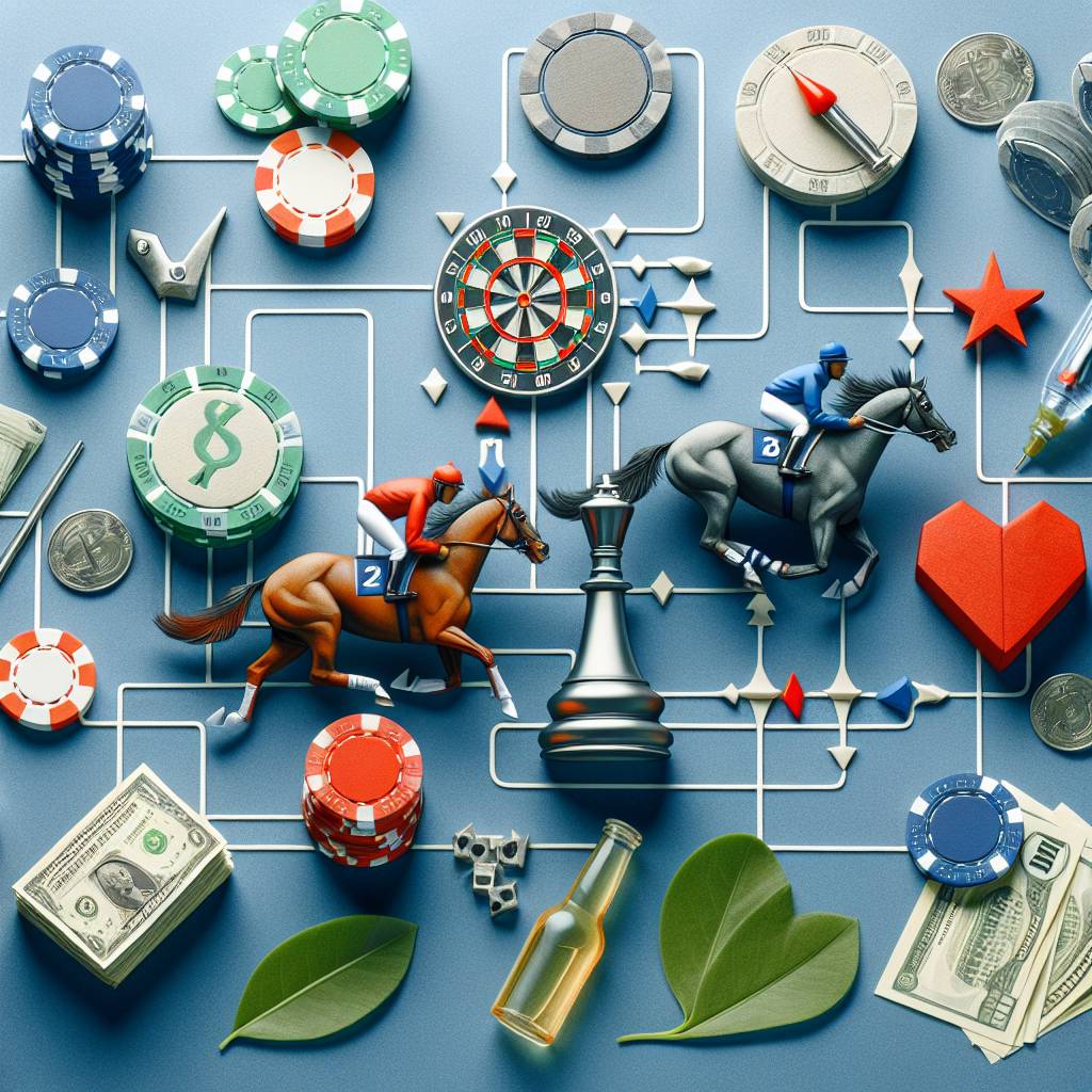 Betine Kombine Bahis Stratejileri