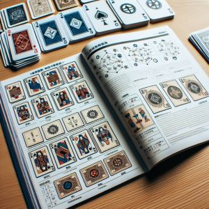 Betine Kart Oyunları Rehberi