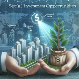 Betine Özel Yatırım Fırsatları