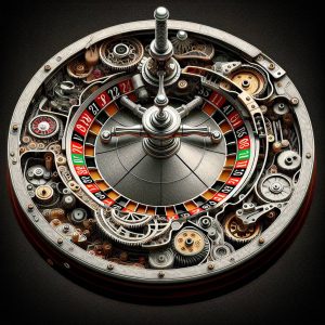 Betine Rulet Sırları