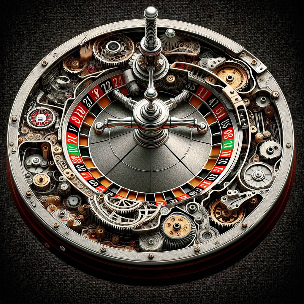 Betine Rulet Sırları