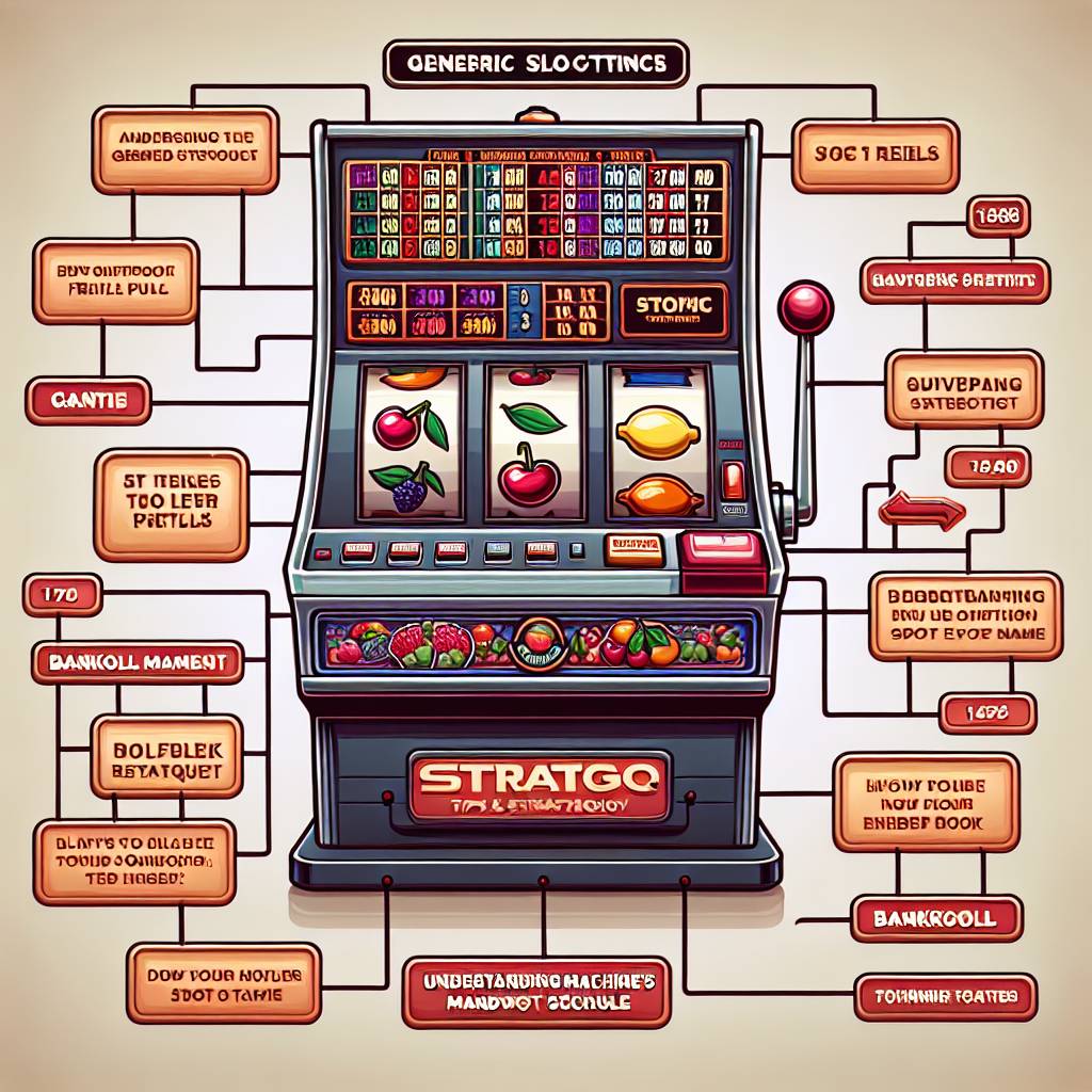 Betine Slot Taktik Önerileri