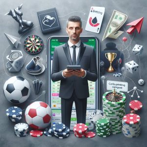 Betine Turnuva Başarı İpuçları