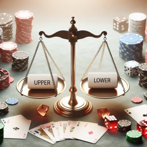 Betine Üst Alt Bahis