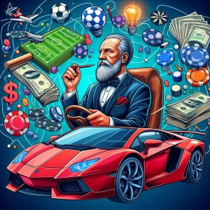 Betine Uzman Bahis Tüyoları