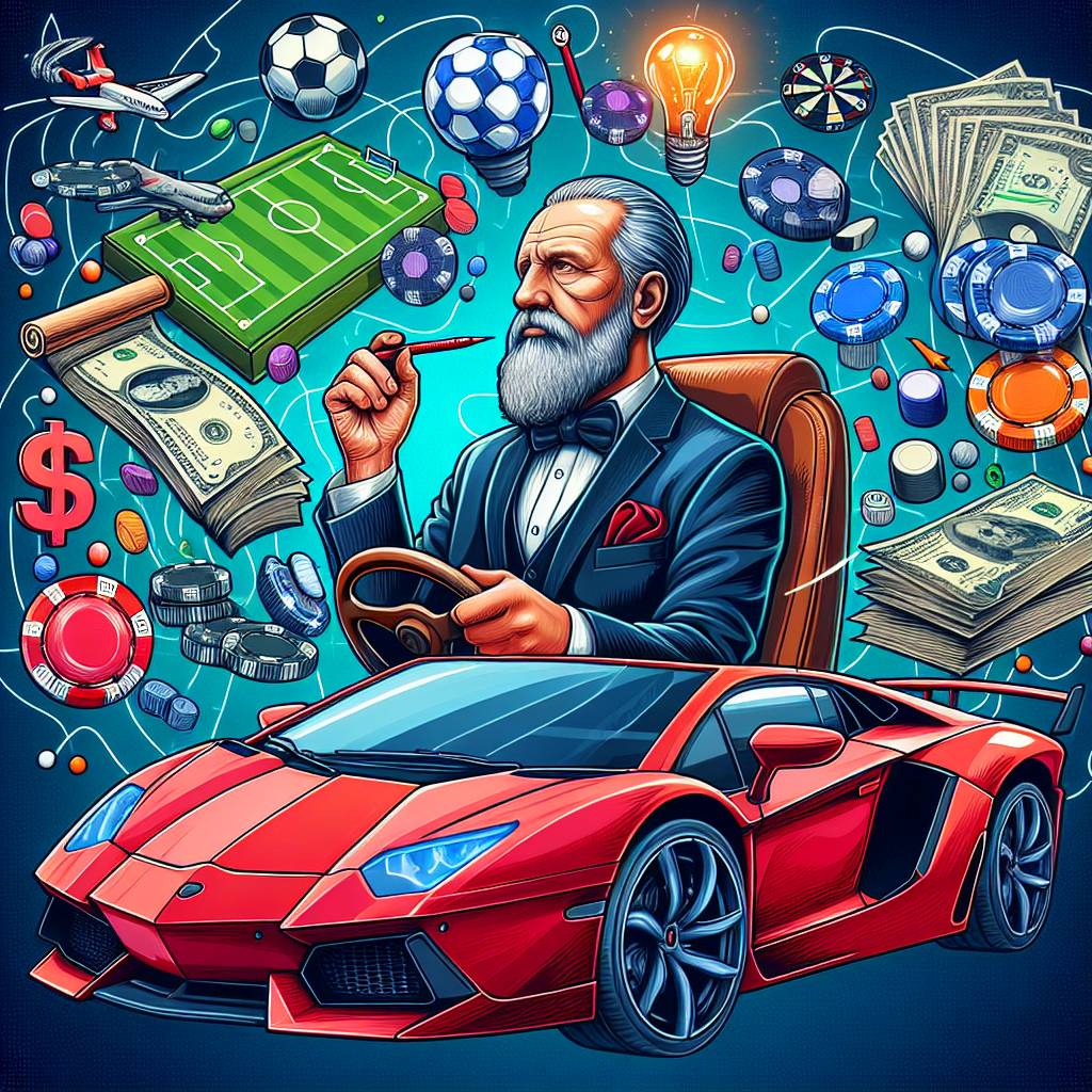 Betine Uzman Bahis Tüyoları