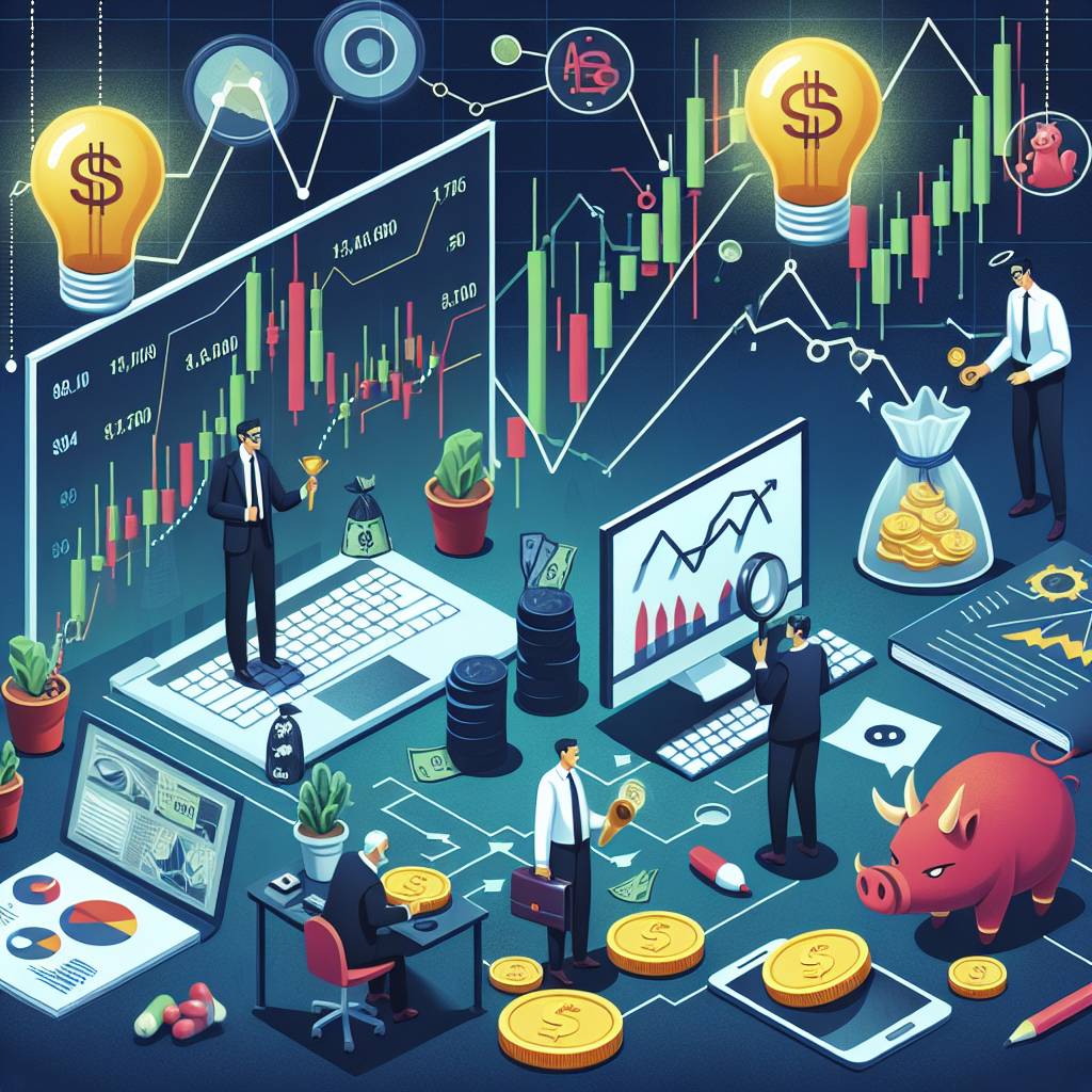 Betine Yatırım Taktikleri