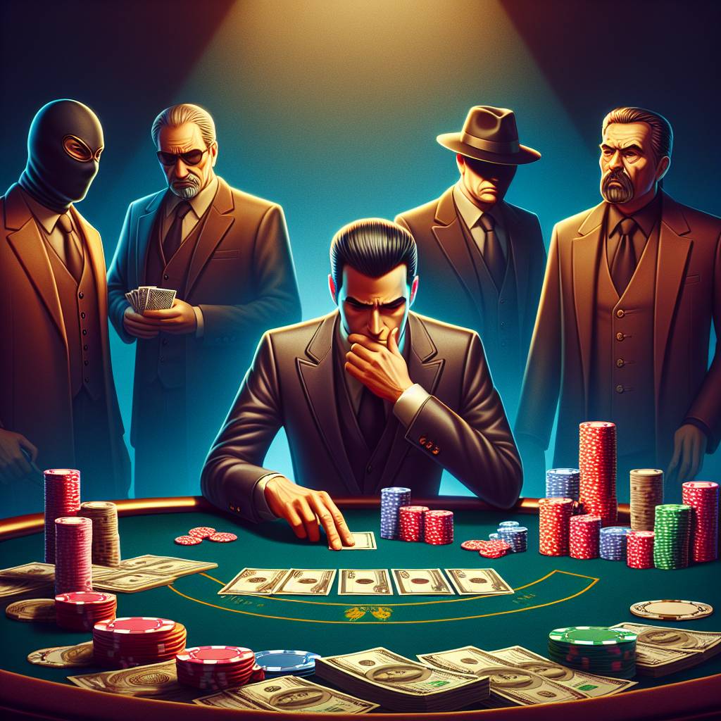 Betine Yüksek Oranlı Bahisler