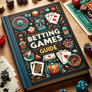 Betine Bahis Oyunları Rehberi