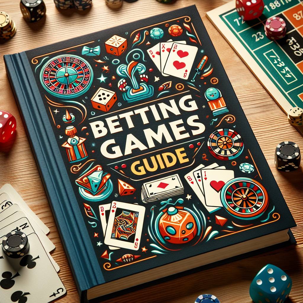 Betine Bahis Oyunları Rehberi