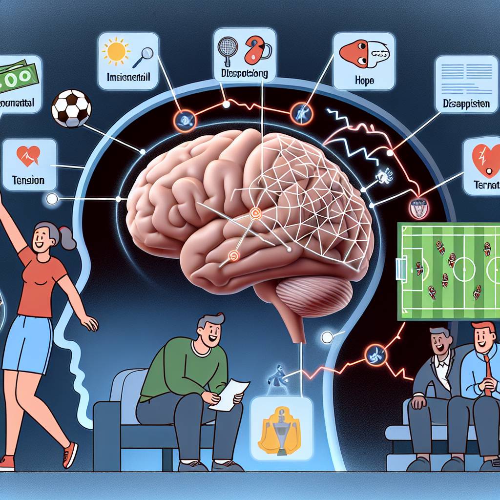 Betine Bahis Psikolojisi