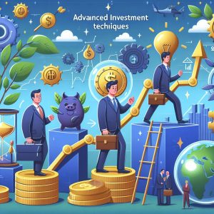 Betine İleri Düzey Yatırım Teknikleri