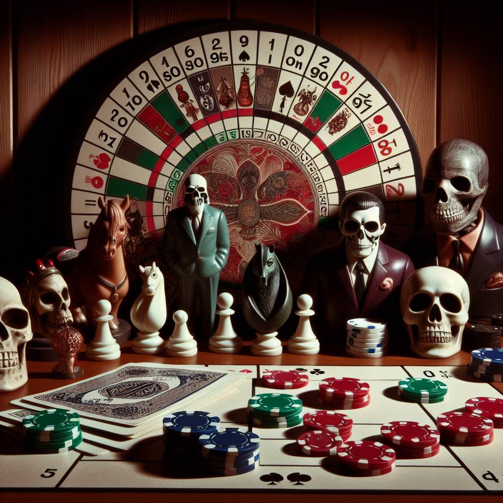 Betine Oyun Stratejileri