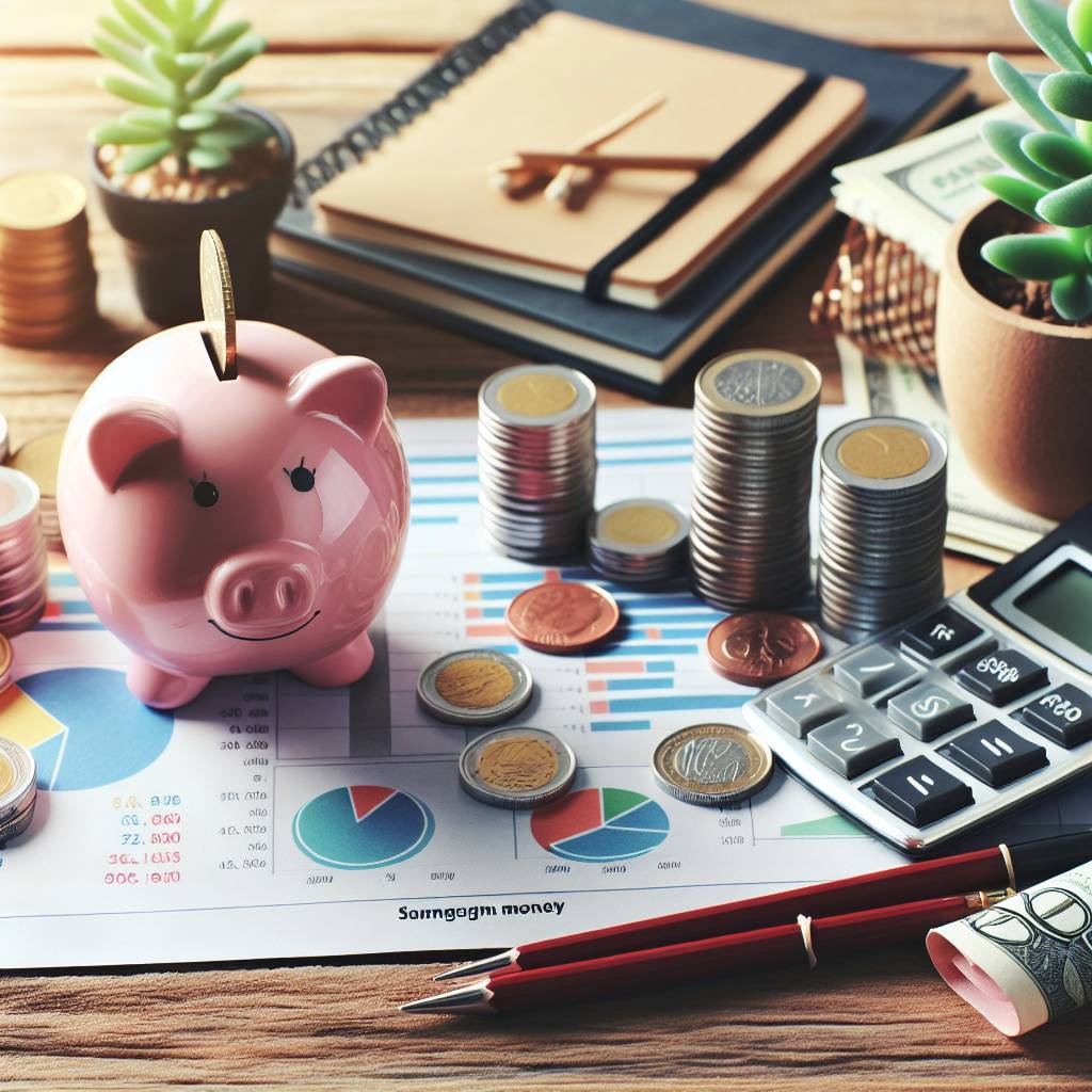 Betine Para Yönetimi İpuçları