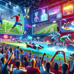 Betine Sanal Sporlar