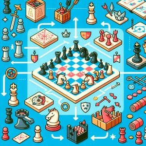 Betine Taktiksel Oyun Stratejileri