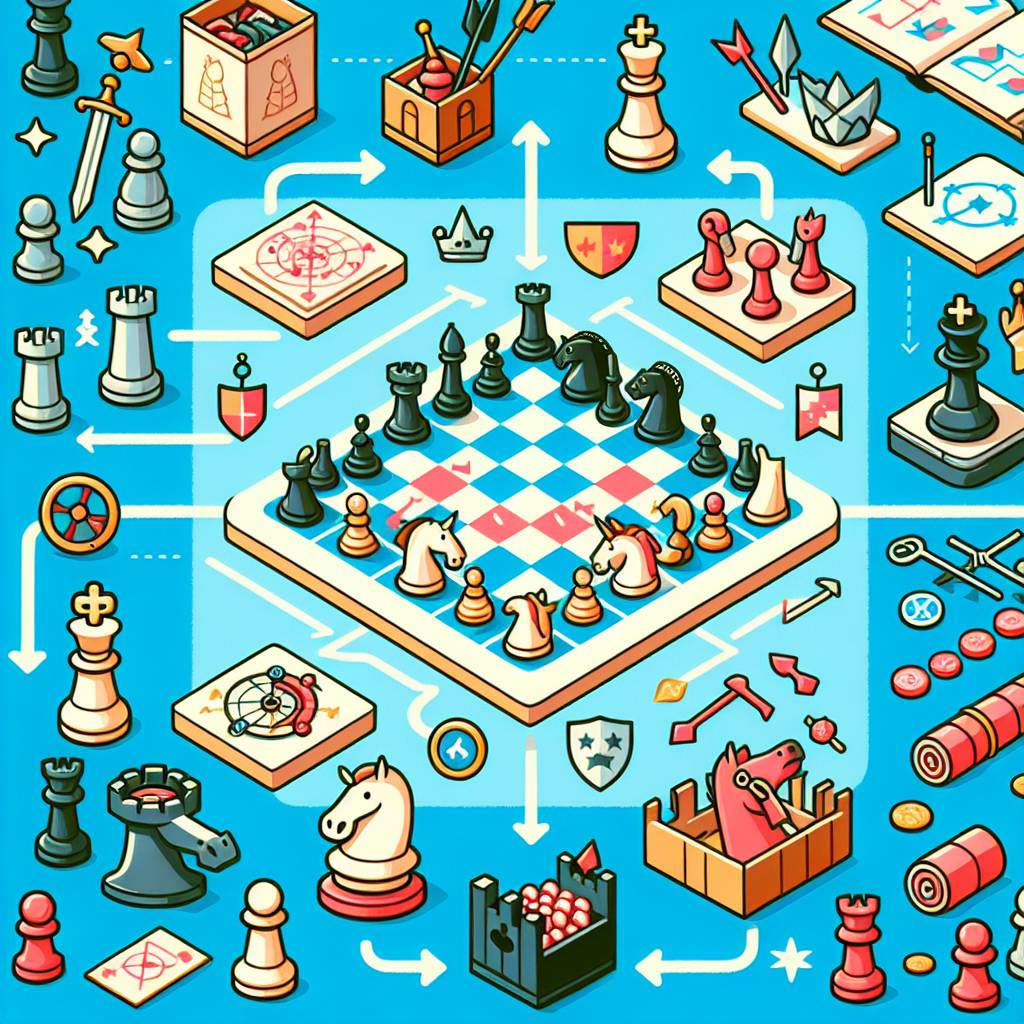 Betine Taktiksel Oyun Stratejileri