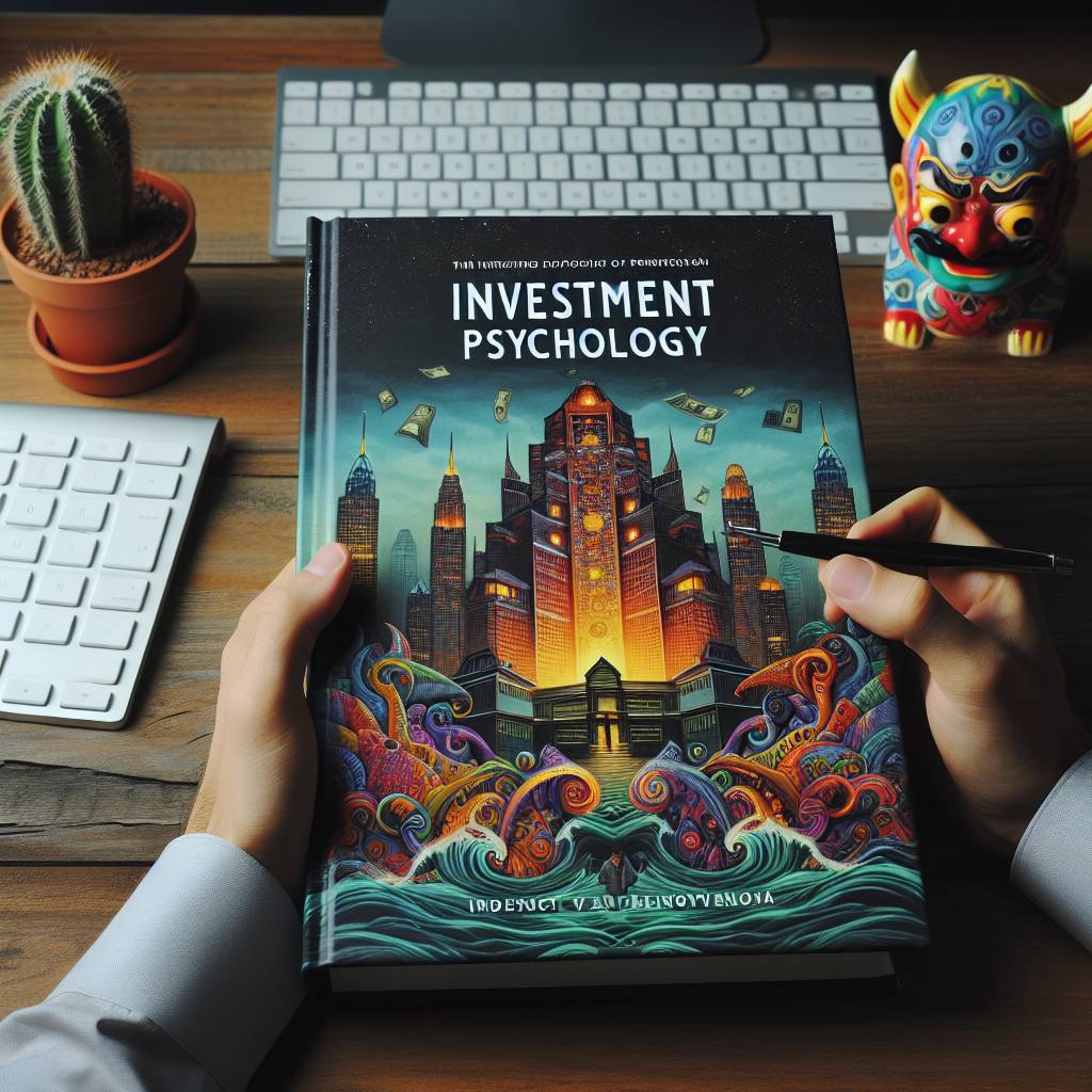 Betine Yatırım Psikolojisi