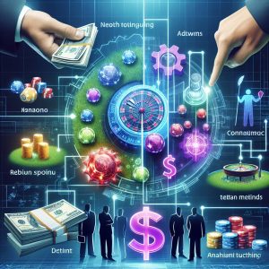 Betine Yeni Bahis Yöntemleri