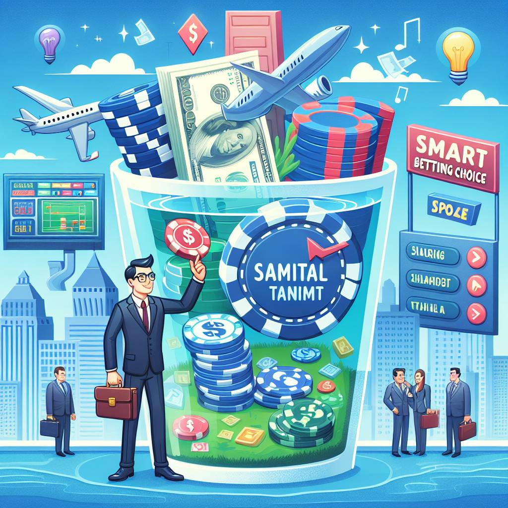 Betine Akıllı Bahis Seçimleri