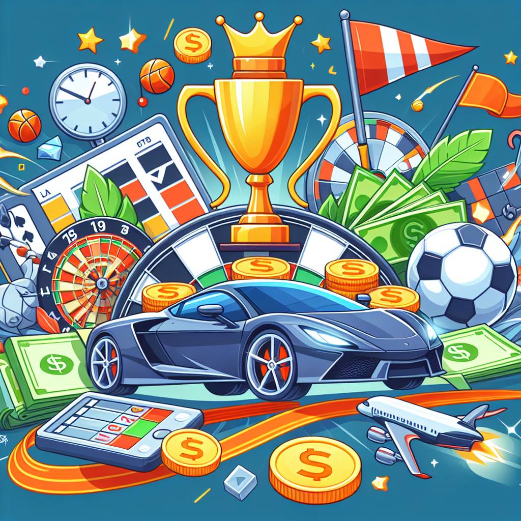 Betine Başarılı Spor Bahisleri