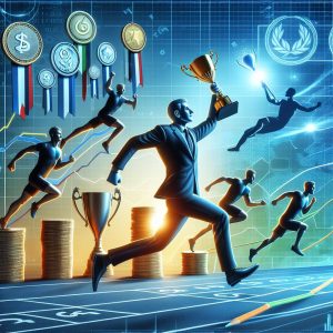 Betine Başarılı Spor Yatırım Stratejileri