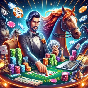 Betine Casino Oyunları İpuçları