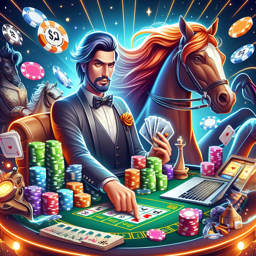 Betine Casino Oyunları İpuçları