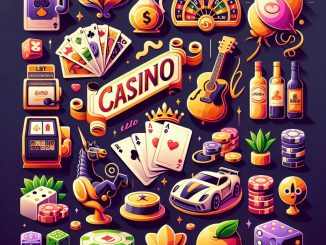 Betine En İyi Casino Oyunları Listesi