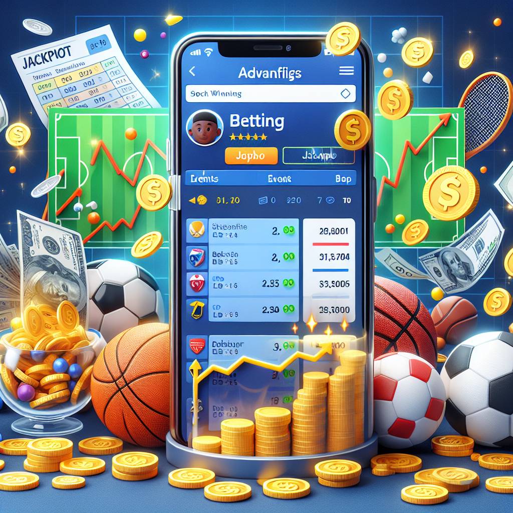 Betine Mobil Bahis Avantajları