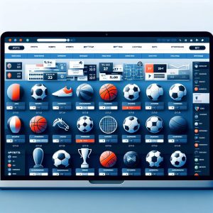 Betine Online Spor Bahisleri